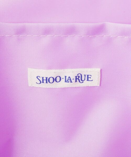 SHOO・LA・RUE / シューラルー リュック・バックパック | ハートカラビナリュック | 詳細13