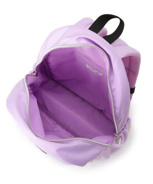 SHOO・LA・RUE / シューラルー リュック・バックパック | ハートカラビナリュック | 詳細6