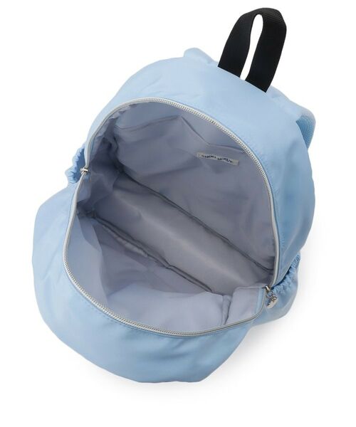 SHOO・LA・RUE / シューラルー リュック・バックパック | ハートカラビナリュック | 詳細7