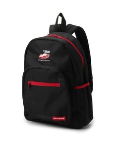 SHOO・LA・RUE / シューラルー リュック・バックパック | モチーフ刺繍リュック