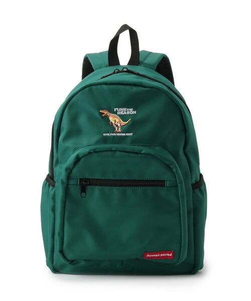 SHOO・LA・RUE / シューラルー リュック・バックパック | モチーフ刺繍リュック | 詳細2