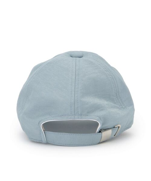 SHOO・LA・RUE / シューラルー キャップ | リアル犬刺繍シャイニーキャップ | 詳細2