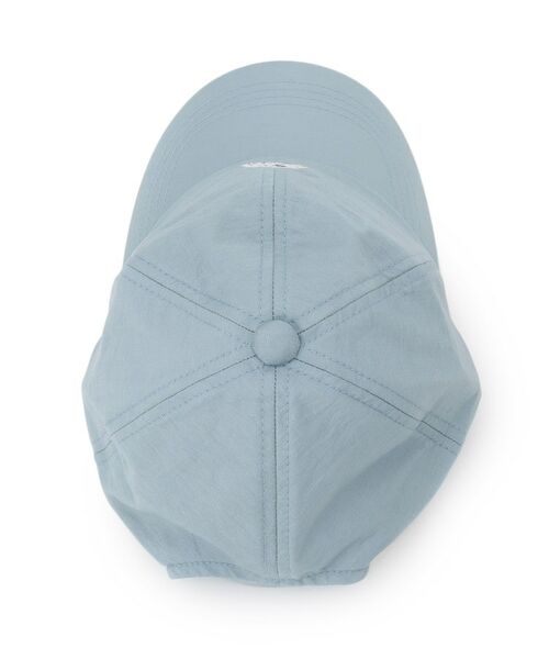 SHOO・LA・RUE / シューラルー キャップ | リアル犬刺繍シャイニーキャップ | 詳細3