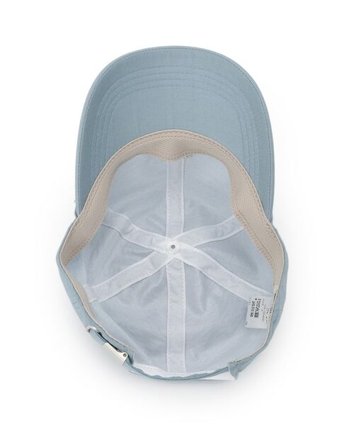 SHOO・LA・RUE / シューラルー キャップ | リアル犬刺繍シャイニーキャップ | 詳細4