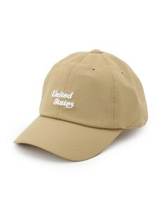 SHOO・LA・RUE / シューラルー キャップ | 刺繍ロゴキャップ