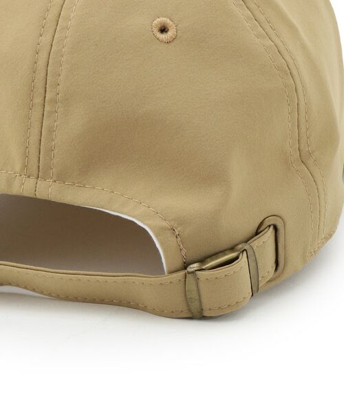 SHOO・LA・RUE / シューラルー キャップ | 刺繍ロゴキャップ | 詳細5