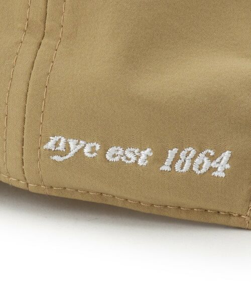 SHOO・LA・RUE / シューラルー キャップ | 刺繍ロゴキャップ | 詳細6