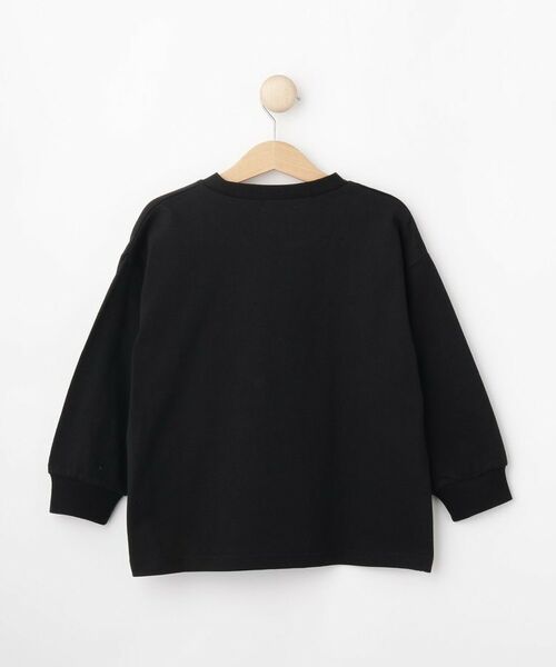 SHOO・LA・RUE / シューラルー カットソー | 【100-150cm】プリントアソートベーシックロンT | 詳細2