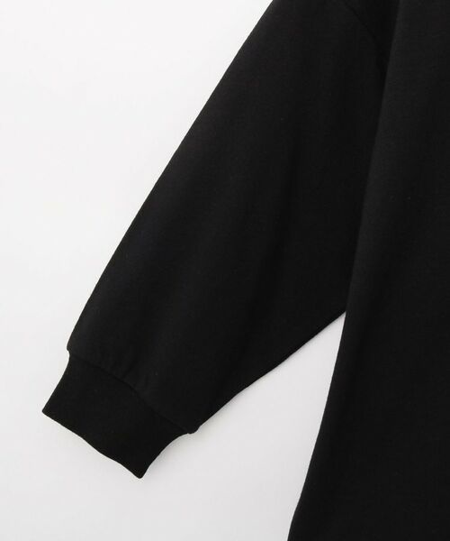 SHOO・LA・RUE / シューラルー カットソー | 【100-150cm】プリントアソートベーシックロンT | 詳細4