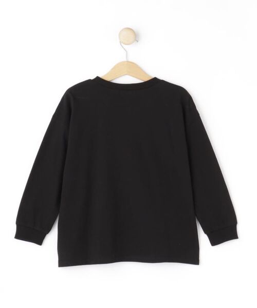 SHOO・LA・RUE / シューラルー カットソー | 【100-150cm】コード刺繍ロンT | 詳細2