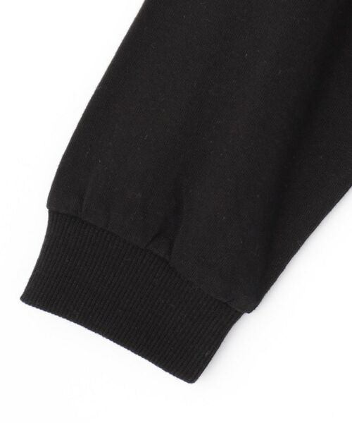 SHOO・LA・RUE / シューラルー カットソー | 【100-150cm】コード刺繍ロンT | 詳細4