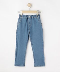 SHOO・LA・RUE / シューラルー デニムパンツ | デニムストレッチパンツ