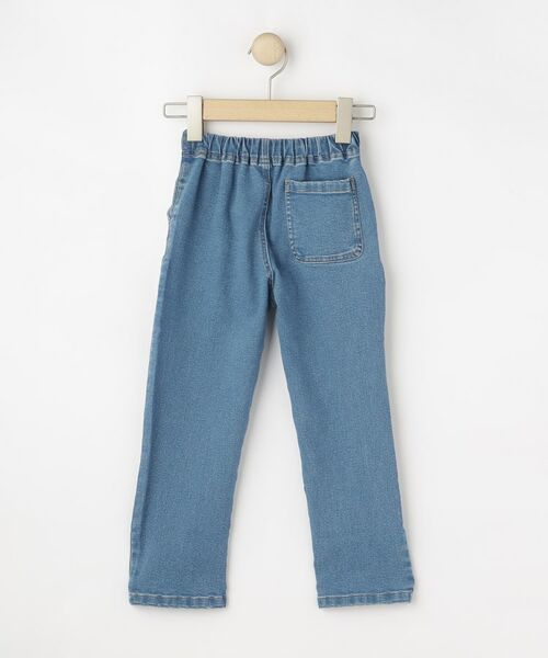 SHOO・LA・RUE / シューラルー デニムパンツ | デニムストレッチパンツ | 詳細2