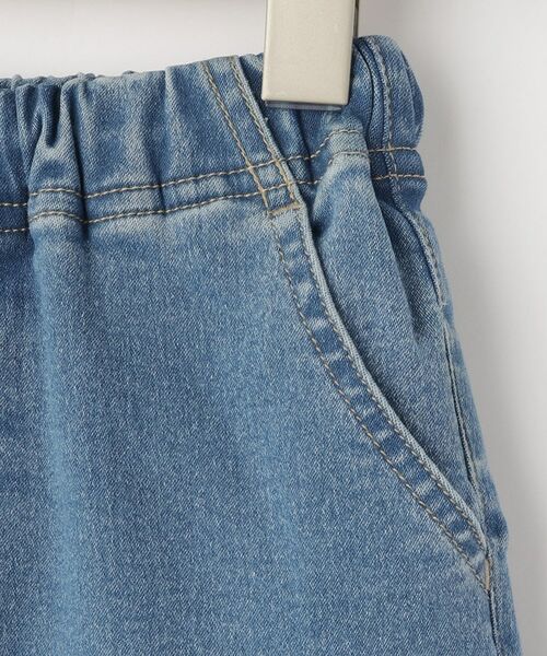 SHOO・LA・RUE / シューラルー デニムパンツ | デニムストレッチパンツ | 詳細4