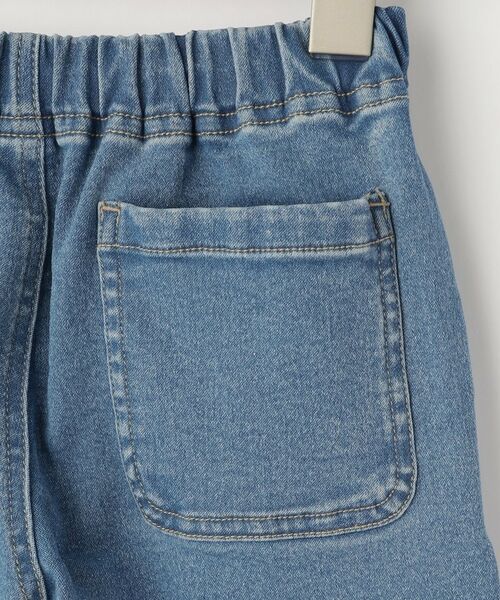 SHOO・LA・RUE / シューラルー デニムパンツ | デニムストレッチパンツ | 詳細5