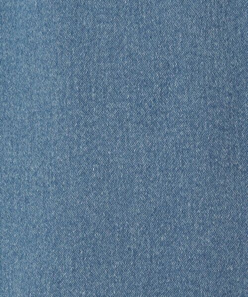 SHOO・LA・RUE / シューラルー デニムパンツ | デニムストレッチパンツ | 詳細7