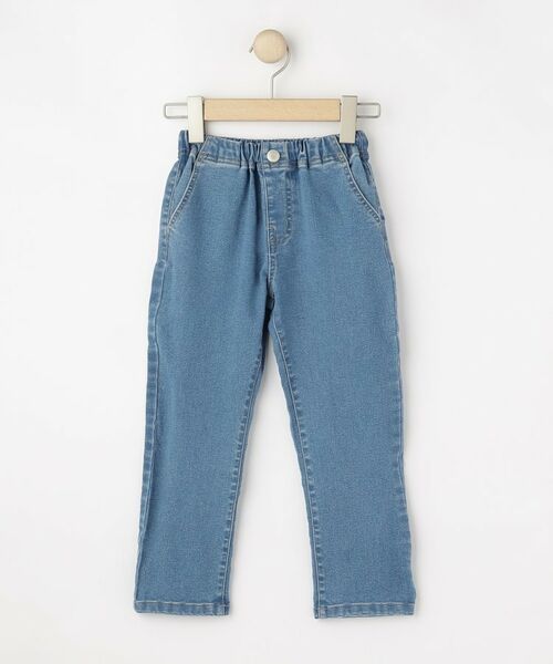 SHOO・LA・RUE / シューラルー デニムパンツ | デニムストレッチパンツ(ブルー(692))