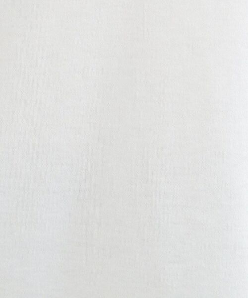 SHOO・LA・RUE / シューラルー その他トップス | 【2点セット】ポンチョ風スウェードトップス×ロンT | 詳細25