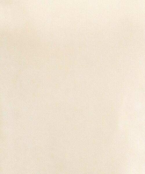 SHOO・LA・RUE / シューラルー その他トップス | 【2点セット】ポンチョ風スウェードトップス×ロンT | 詳細4