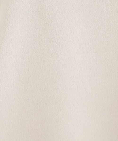 SHOO・LA・RUE / シューラルー その他トップス | 【2点セット】ポンチョ風スウェードトップス×ロンT | 詳細8