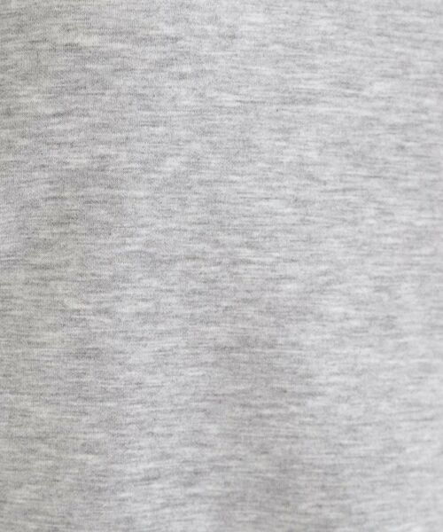 SHOO・LA・RUE / シューラルー パーカー | 【S-LL/なめらかタッチ】ZIPパーカー | 詳細12