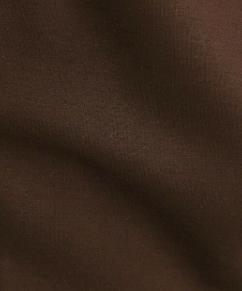 SHOO・LA・RUE / シューラルー パーカー | 【S-LL/なめらかタッチ】ZIPパーカー | 詳細8