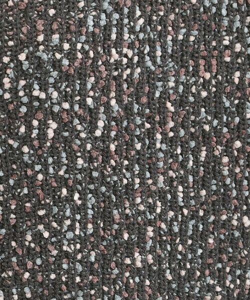 SHOO・LA・RUE / シューラルー カーディガン・ボレロ | 【前後2WAY】ぽこぽこニットカーディガン | 詳細14