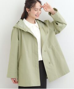 SHOO・LA・RUE / シューラルー その他アウター | 【撥水】テントフーディージャケット