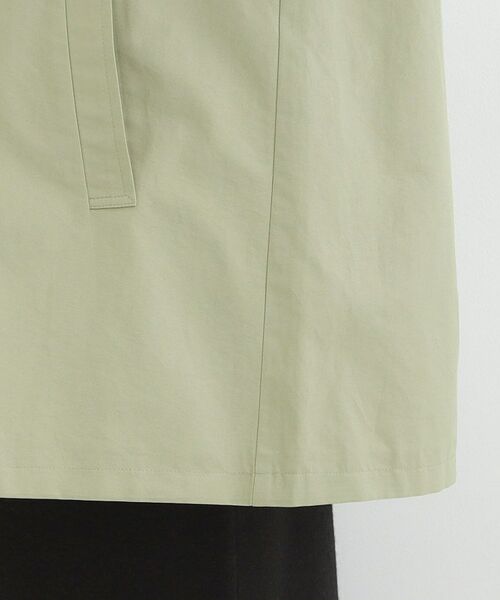 SHOO・LA・RUE / シューラルー その他アウター | 【防花粉/撥水】テントフーディージャケット | 詳細12