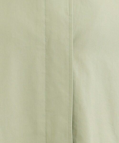 SHOO・LA・RUE / シューラルー その他アウター | 【防花粉/撥水】テントフーディージャケット | 詳細4