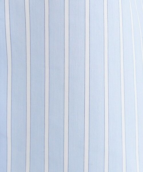 SHOO・LA・RUE / シューラルー シャツ・ブラウス | イージーケアリボンブラウス | 詳細12