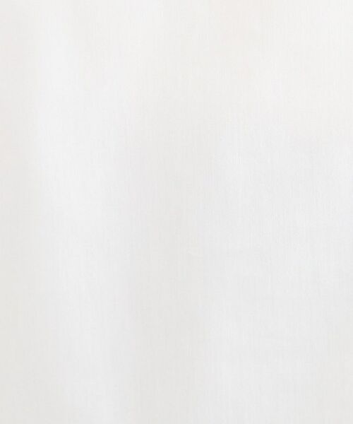 SHOO・LA・RUE / シューラルー シャツ・ブラウス | イージーケアリボンブラウス | 詳細4