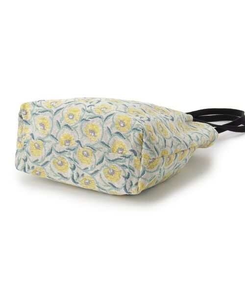 SHOO・LA・RUE / シューラルー トートバッグ | 【インド製】ジャガードトートバッグ | 詳細15