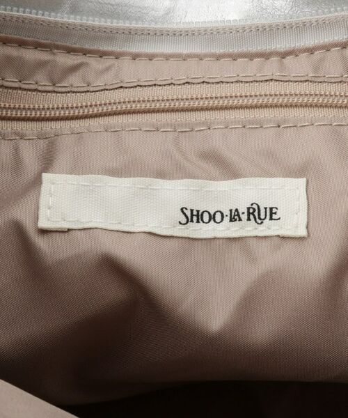 SHOO・LA・RUE / シューラルー ショルダーバッグ | ベルトデザインショルダーバッグ | 詳細15