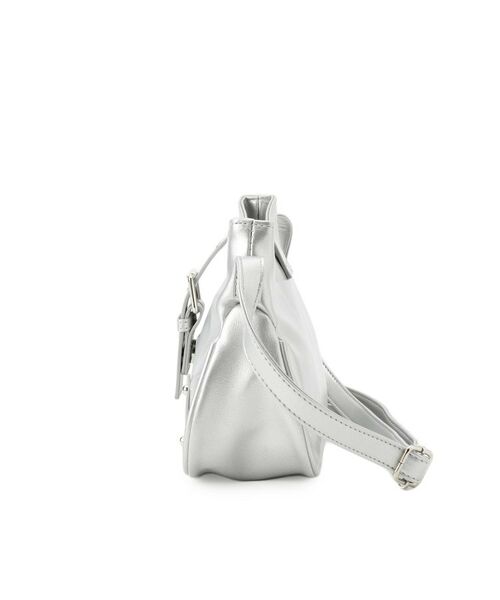 SHOO・LA・RUE / シューラルー ショルダーバッグ | ベルトデザインショルダーバッグ | 詳細7