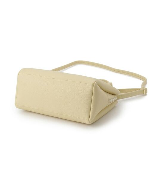 SHOO・LA・RUE / シューラルー トートバッグ | 金具ベルトトートバッグ | 詳細12