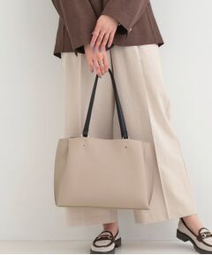 SHOO・LA・RUE / シューラルー トートバッグ | 【軽量】ふわっと軽いトートバッグ【A4】