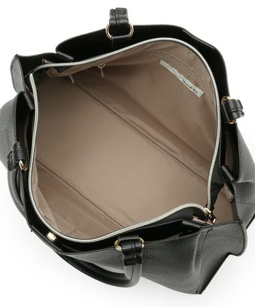 SHOO・LA・RUE / シューラルー トートバッグ | 【軽量】ふわっと軽いトートバッグ【A4】 | 詳細14