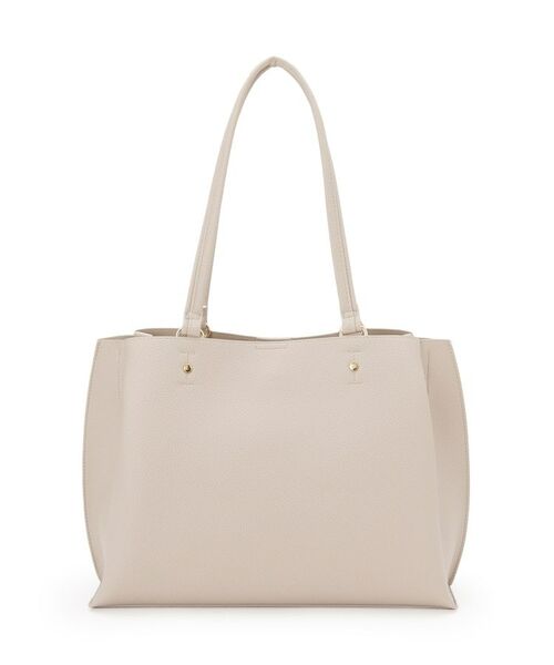 SHOO・LA・RUE / シューラルー トートバッグ | 【軽量】ふわっと軽いトートバッグ【A4】 | 詳細9