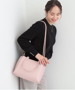 SHOO・LA・RUE / シューラルー トートバッグ | 【軽量／2WAY】ふわっと軽いトートバッグ