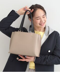 SHOO・LA・RUE / シューラルー トートバッグ | 【軽量／2WAY】ふわっと軽いトートバッグ