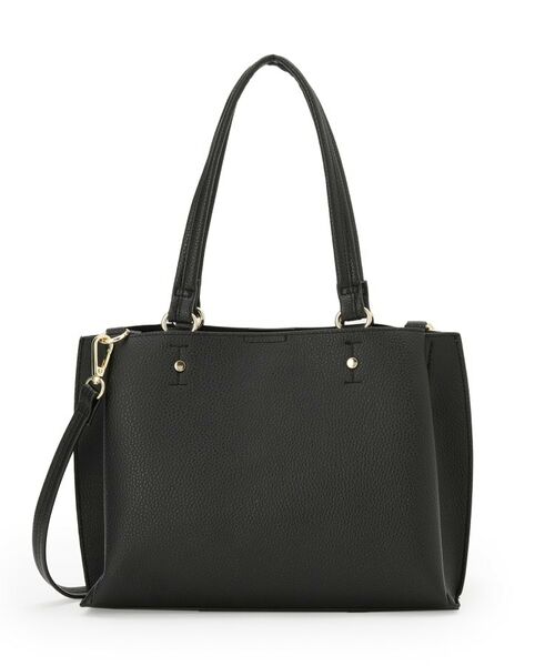 SHOO・LA・RUE / シューラルー トートバッグ | 【軽量/2WAY】ふわっと軽いトートバッグ | 詳細10