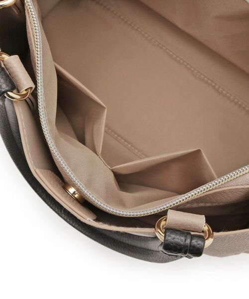 SHOO・LA・RUE / シューラルー トートバッグ | 【軽量/2WAY】ふわっと軽いトートバッグ | 詳細21