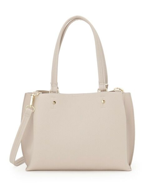 SHOO・LA・RUE / シューラルー トートバッグ | 【軽量/2WAY】ふわっと軽いトートバッグ | 詳細9