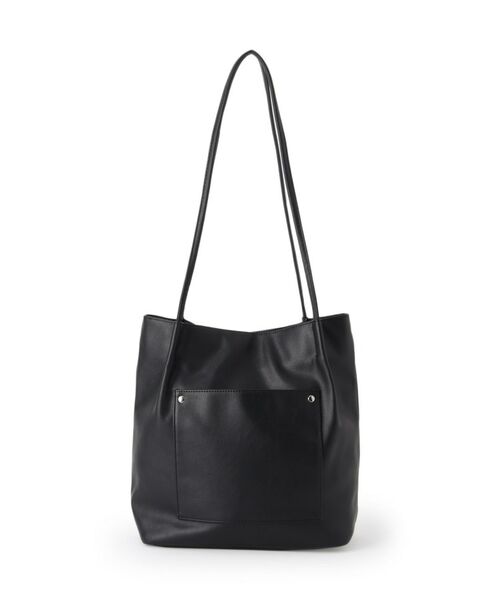 SHOO・LA・RUE / シューラルー トートバッグ | つまみハンドルトートバッグ | 詳細12