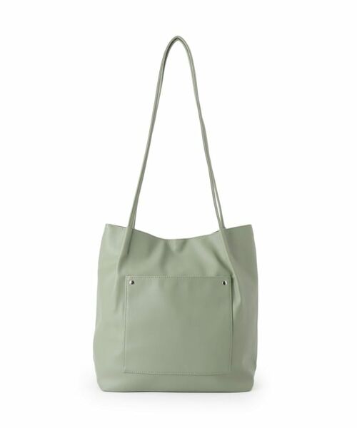 SHOO・LA・RUE / シューラルー トートバッグ | つまみハンドルトートバッグ | 詳細15