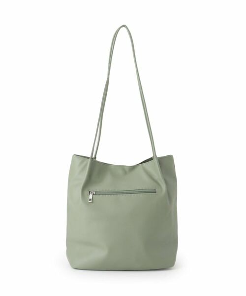 SHOO・LA・RUE / シューラルー トートバッグ | つまみハンドルトートバッグ | 詳細17