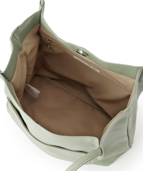 SHOO・LA・RUE / シューラルー トートバッグ | つまみハンドルトートバッグ | 詳細19