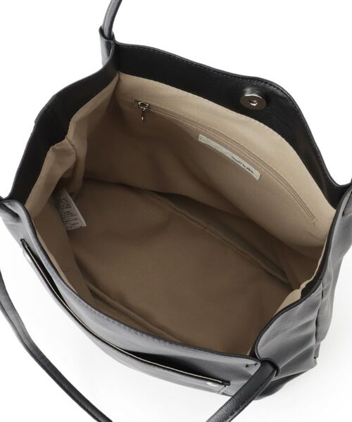 SHOO・LA・RUE / シューラルー トートバッグ | つまみハンドルトートバッグ | 詳細21