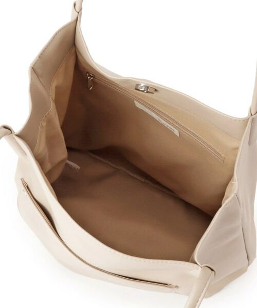 SHOO・LA・RUE / シューラルー トートバッグ | つまみハンドルトートバッグ | 詳細23